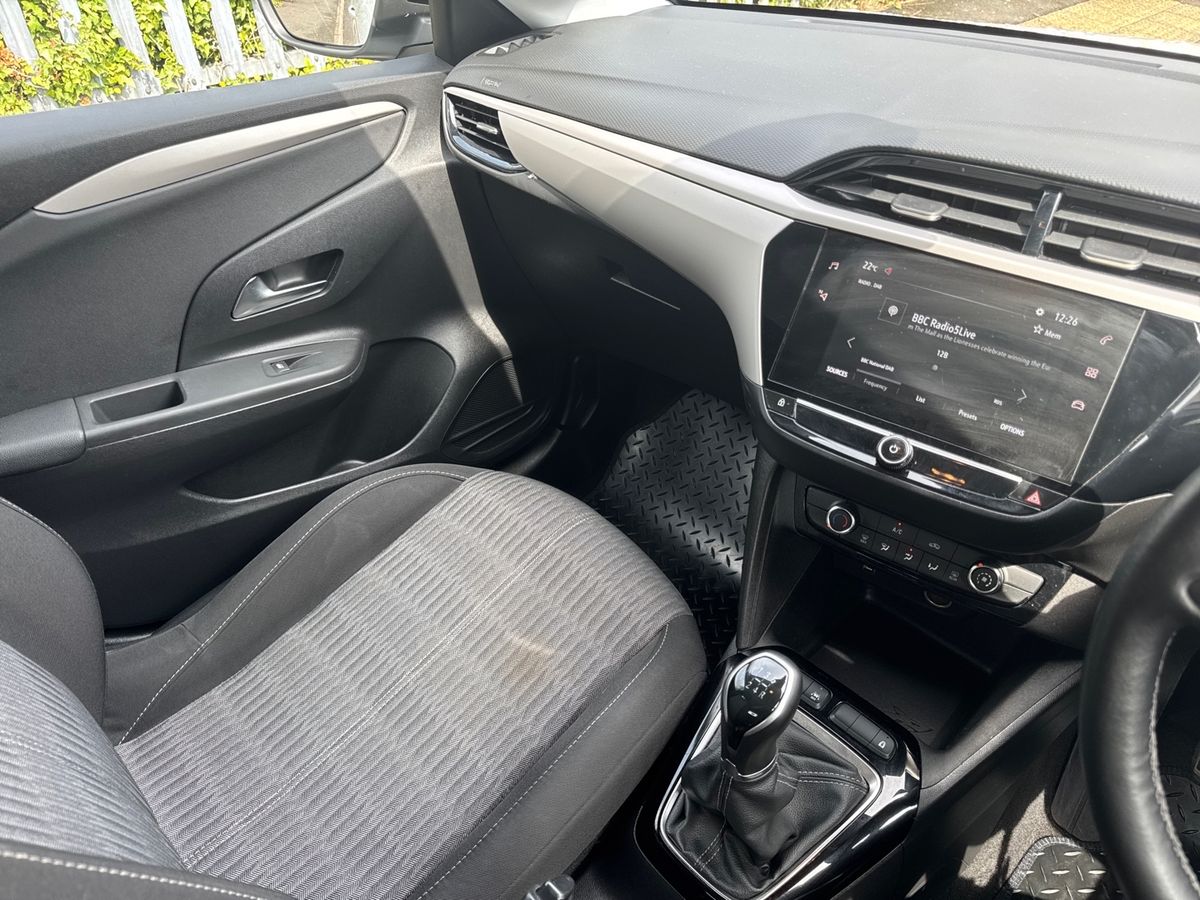Used Vauxhall Corsa 2022 for sale - 76438098: Photo 15