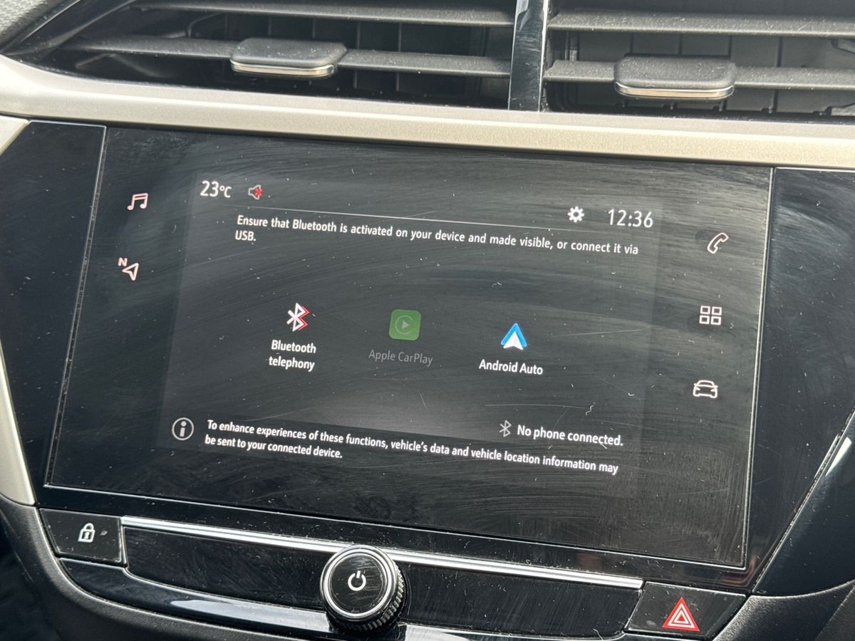 Used Vauxhall Corsa 2022 for sale - 76438098: Photo 19