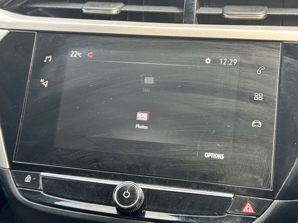 Used Vauxhall Corsa 2022 for sale - 76438098: Photo 20