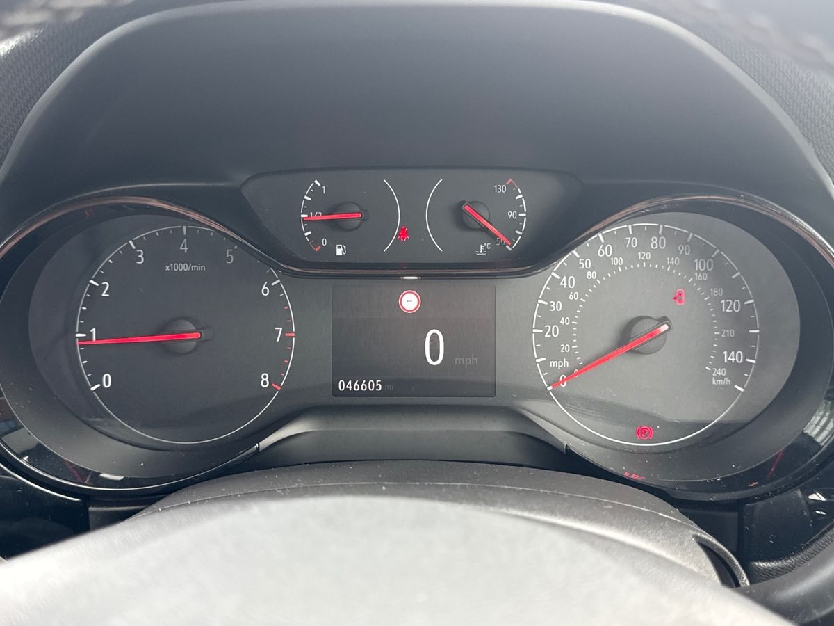 Used Vauxhall Corsa 2022 for sale - 76438098: Photo 21