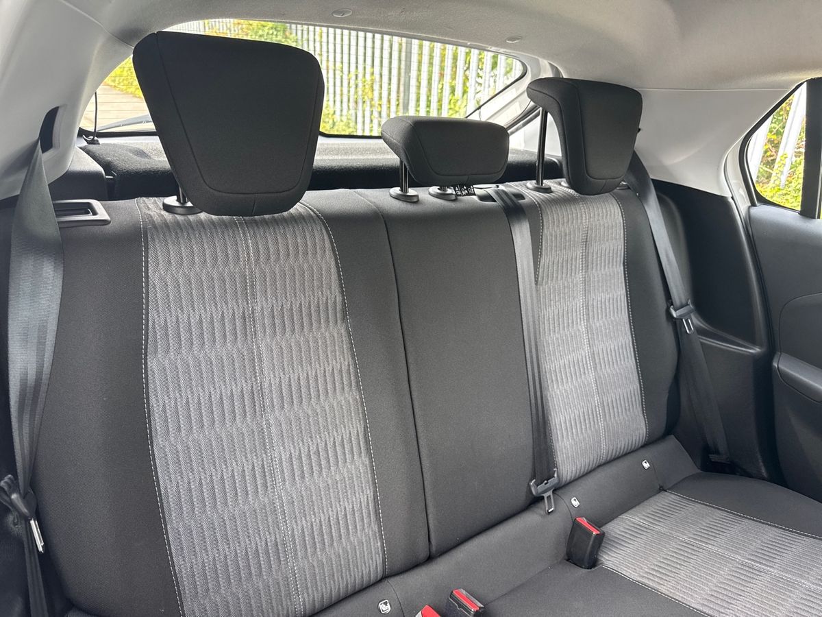 Used Vauxhall Corsa 2022 for sale - 76438098: Photo 24