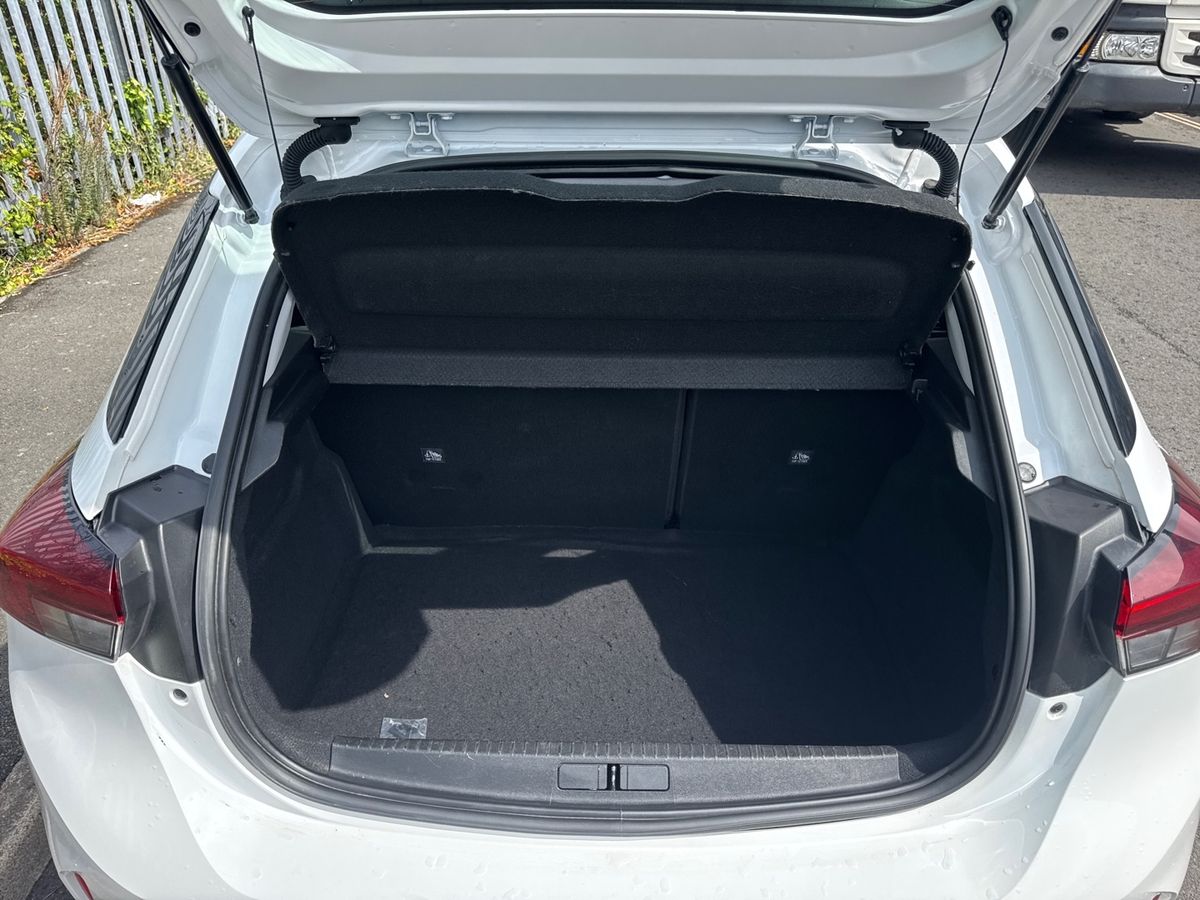 Used Vauxhall Corsa 2022 for sale - 76438098: Photo 25