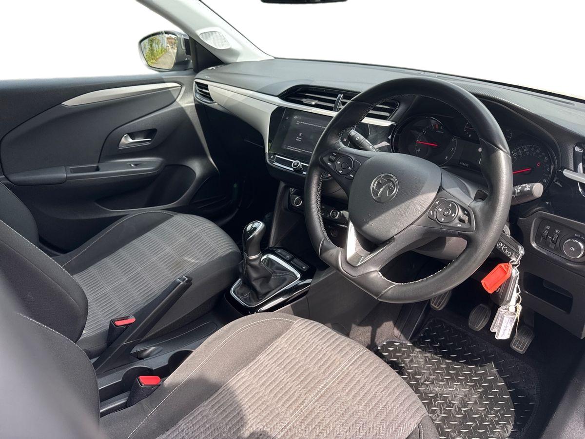 Used Vauxhall Corsa 2022 for sale - 76438098: Photo 3