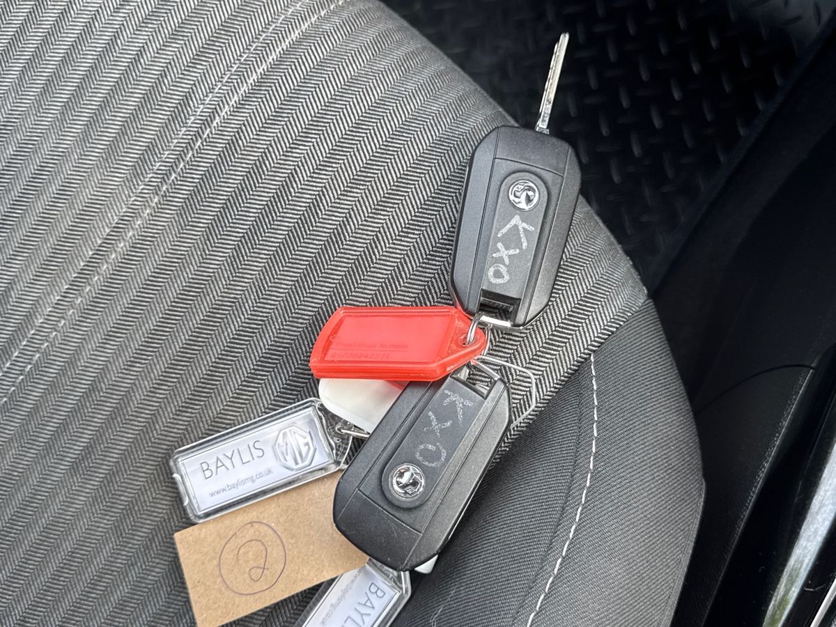 Used Vauxhall Corsa 2022 for sale - 76438098: Photo 34