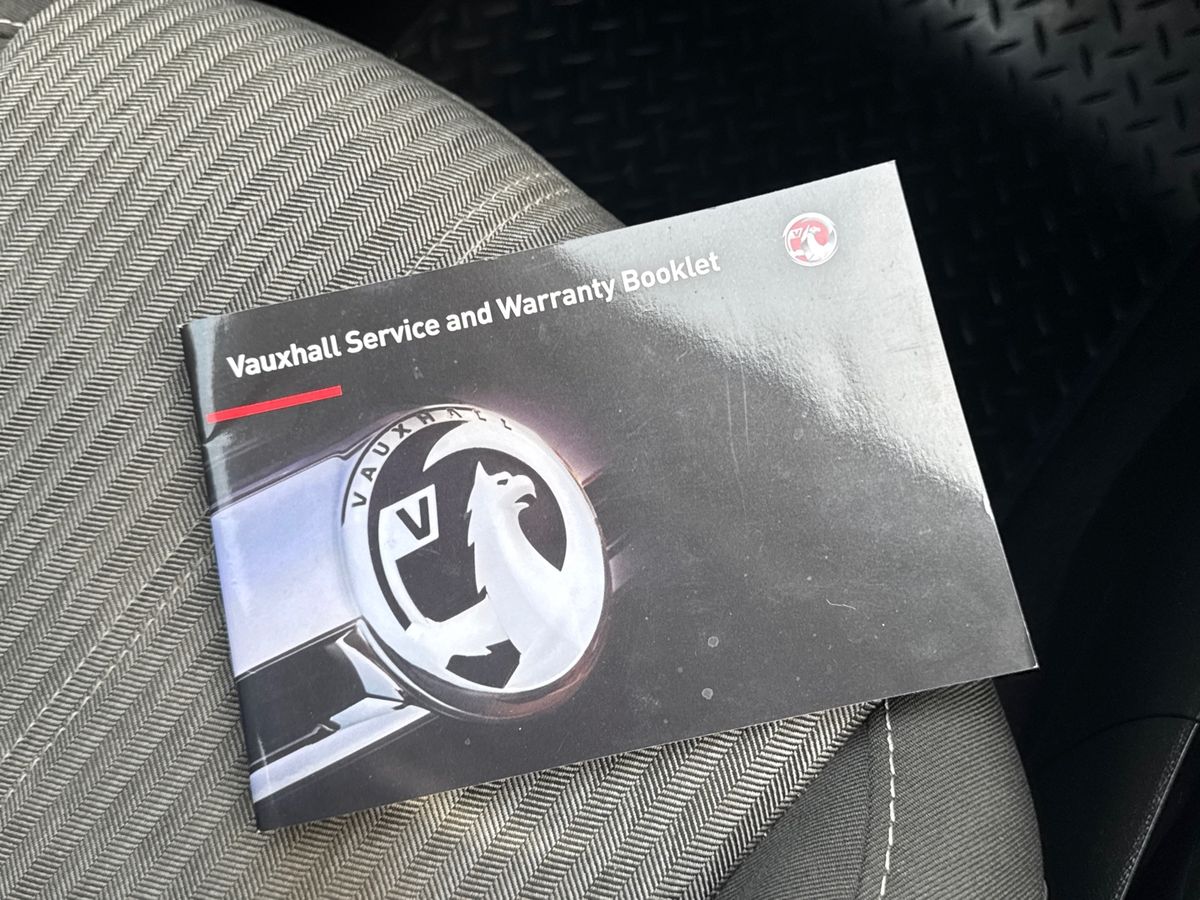 Used Vauxhall Corsa 2022 for sale - 76438098: Photo 36