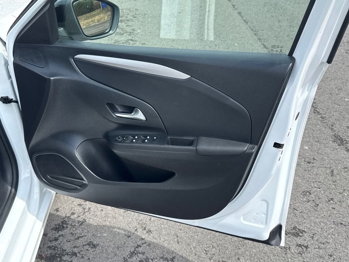 Used Vauxhall Corsa 2022 for sale - 76438098: Photo 37