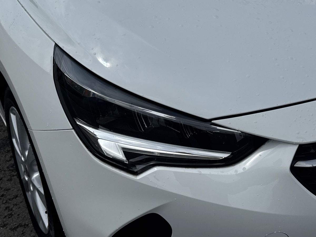 Used Vauxhall Corsa 2022 for sale - 76438098: Photo 39