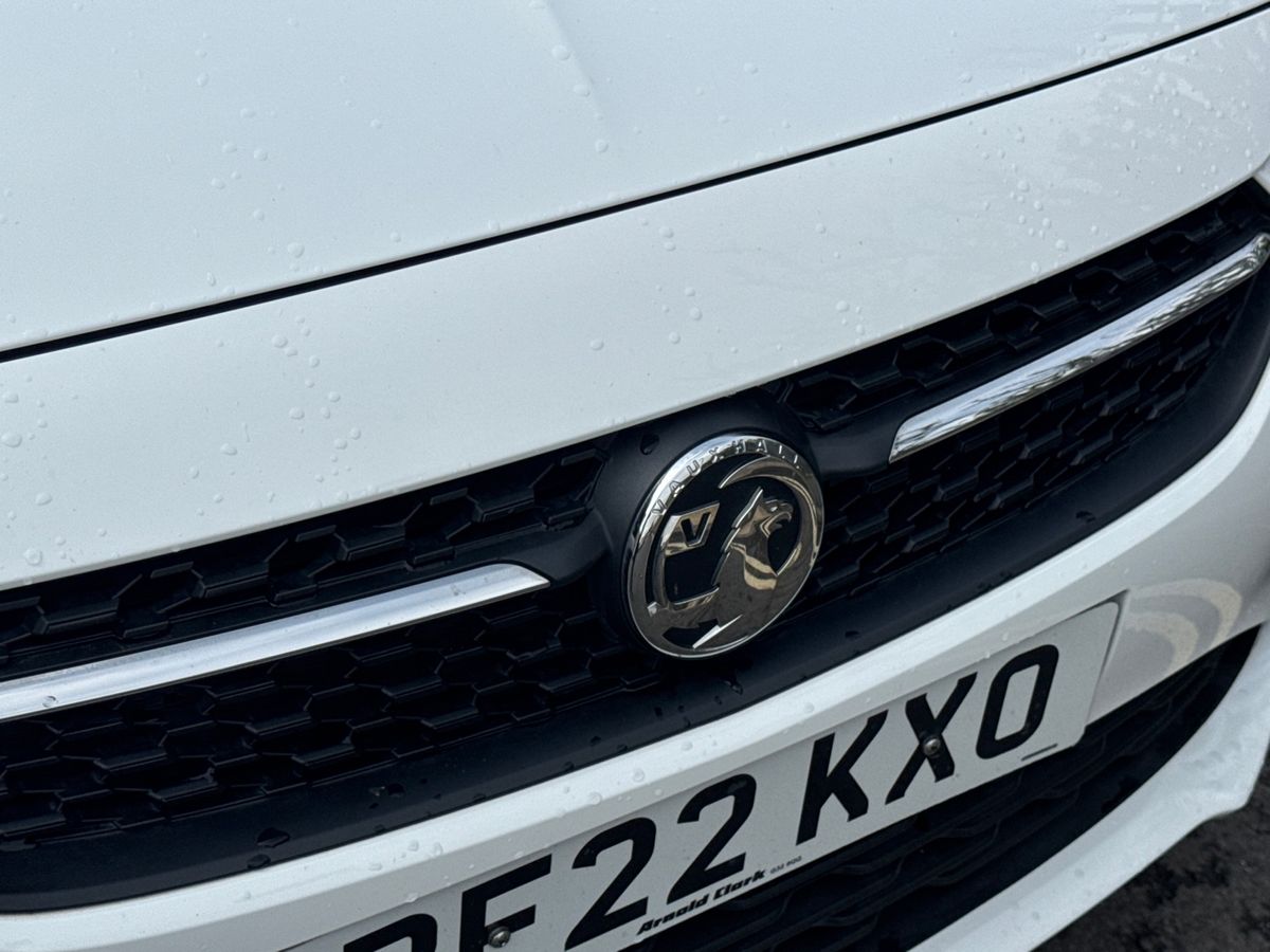 Used Vauxhall Corsa 2022 for sale - 76438098: Photo 40