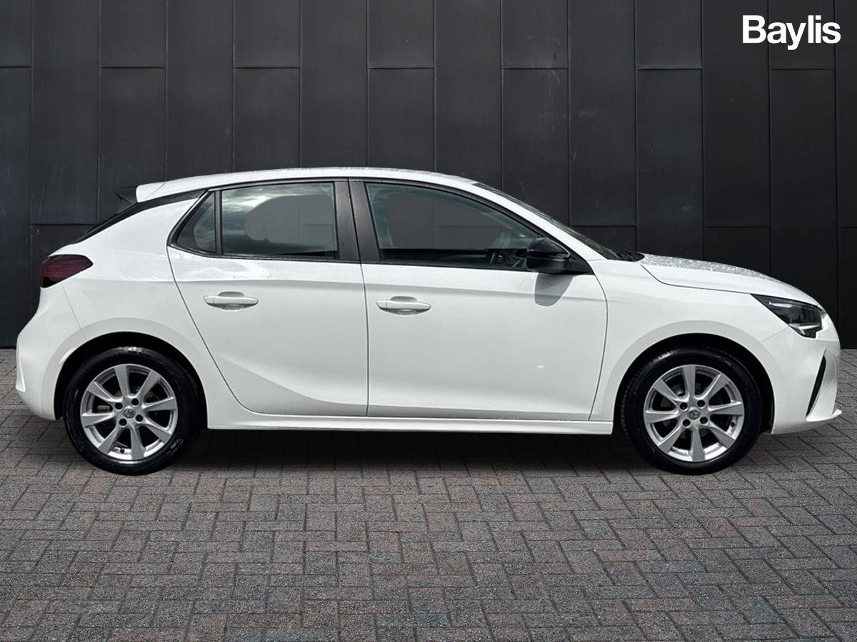 Used Vauxhall Corsa 2022 for sale - 76438098: Photo 5