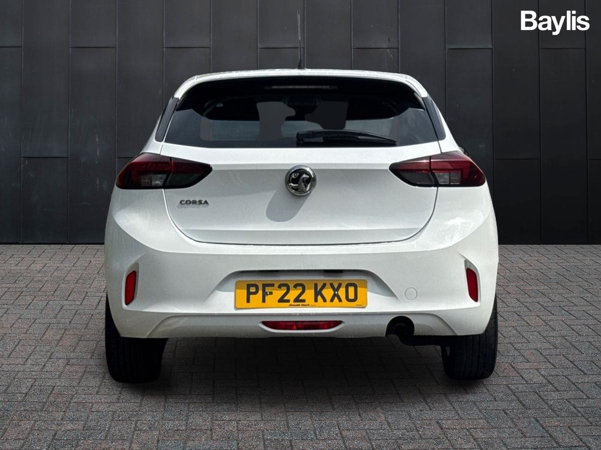 Used Vauxhall Corsa 2022 for sale - 76438098: Photo 6