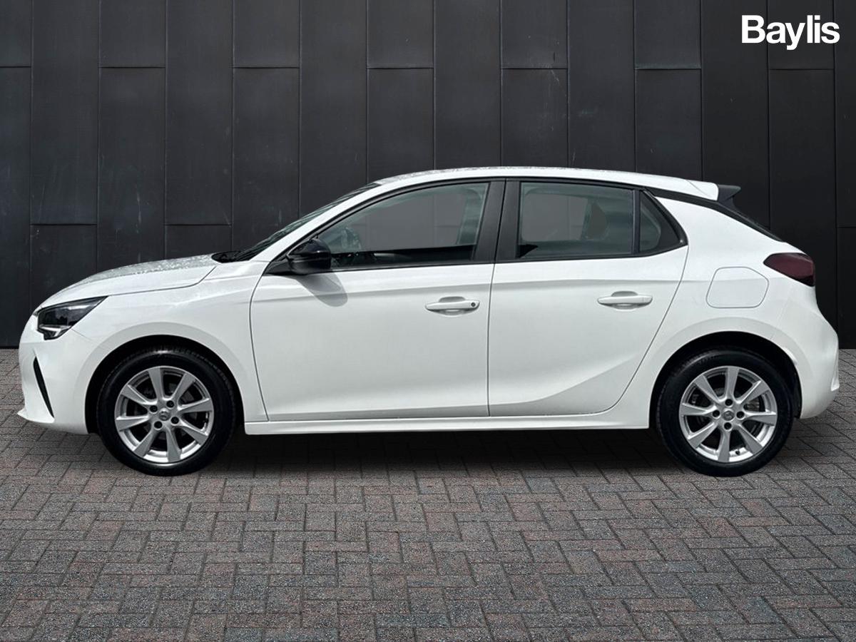 Used Vauxhall Corsa 2022 for sale - 76438098: Photo 8