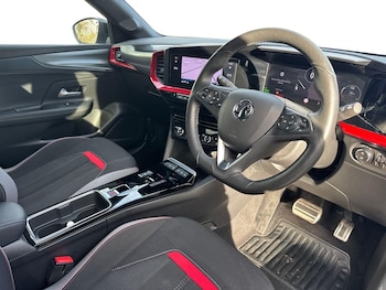 Used Vauxhall Mokka 2022 for sale - 77235522: Photo