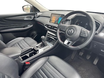Used MG MG HS 2023 for sale - 75894867: Photo