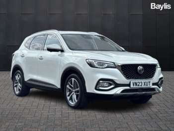 Used MG MG HS 2023 for sale - 75134744: Photo