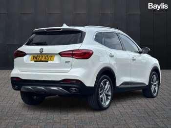 Used MG MG HS 2023 for sale - 75134744: Photo