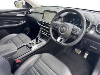 Used MG MG HS 2023 for sale - 75134744: Photo