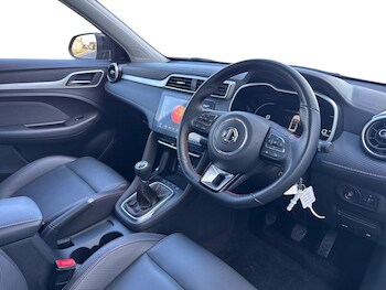 Used MG MG ZS 2021 for sale - 77389074: Photo