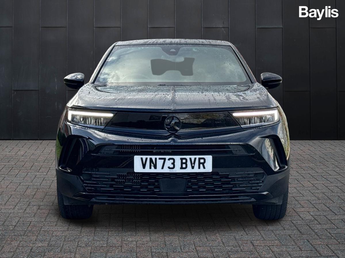 Used Vauxhall Mokka 2023 for sale - 76563861: Photo 10