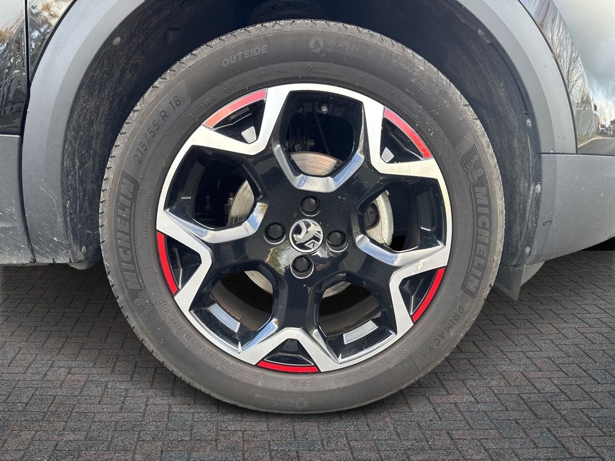 Used Vauxhall Mokka 2023 for sale - 76563861: Photo 11