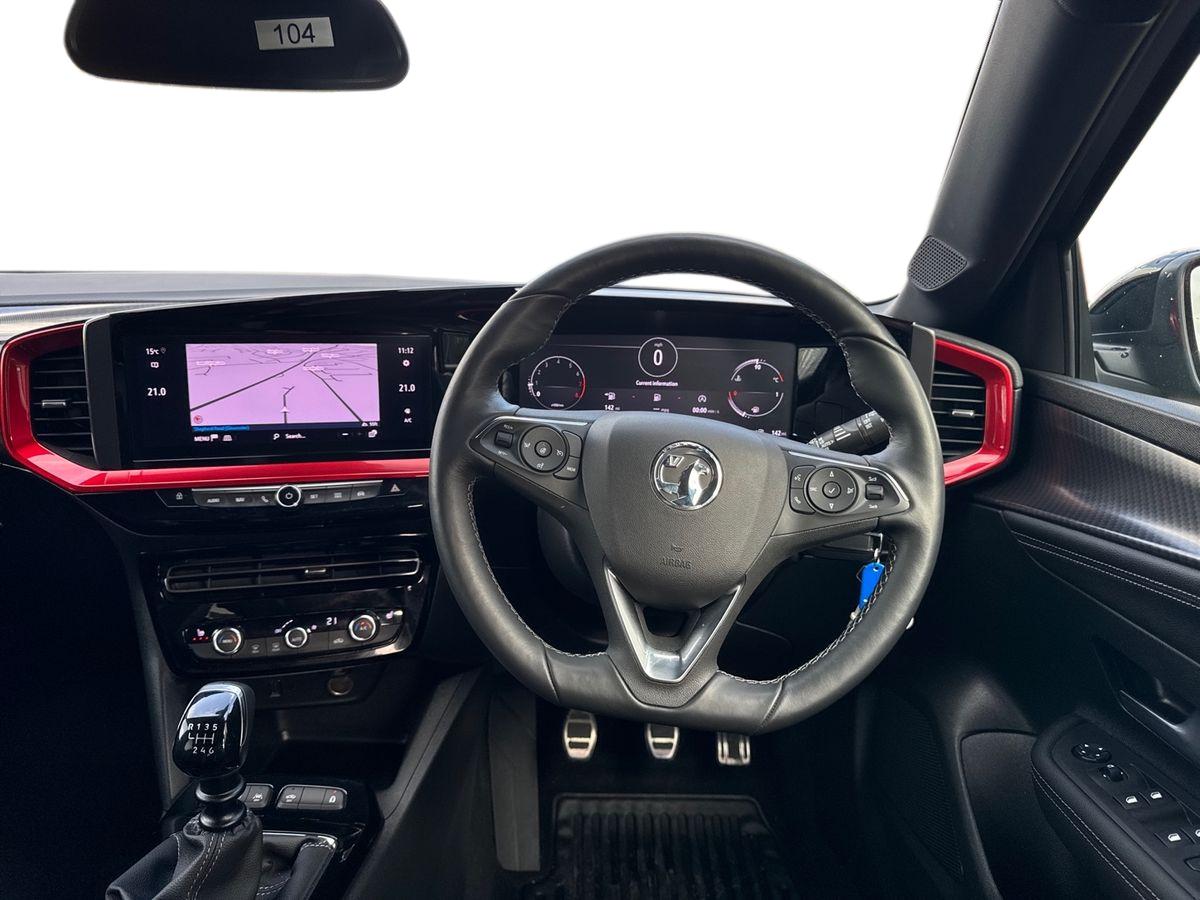 Used Vauxhall Mokka 2023 for sale - 76563861: Photo 12