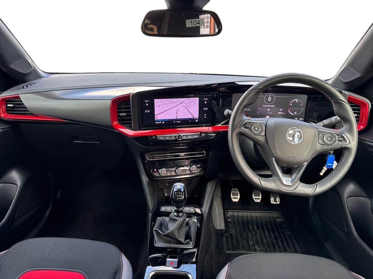 Used Vauxhall Mokka 2023 for sale - 76563861: Photo 13