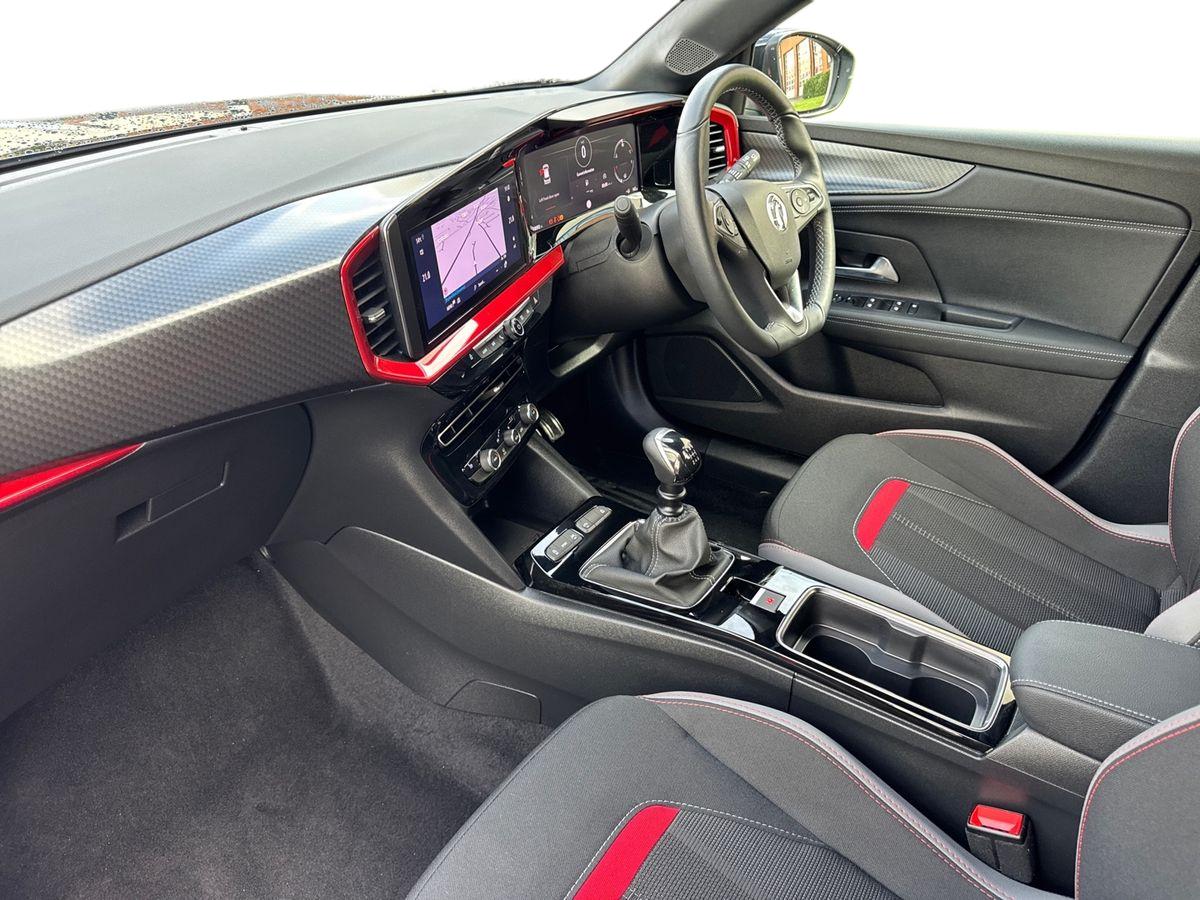 Used Vauxhall Mokka 2023 for sale - 76563861: Photo 14