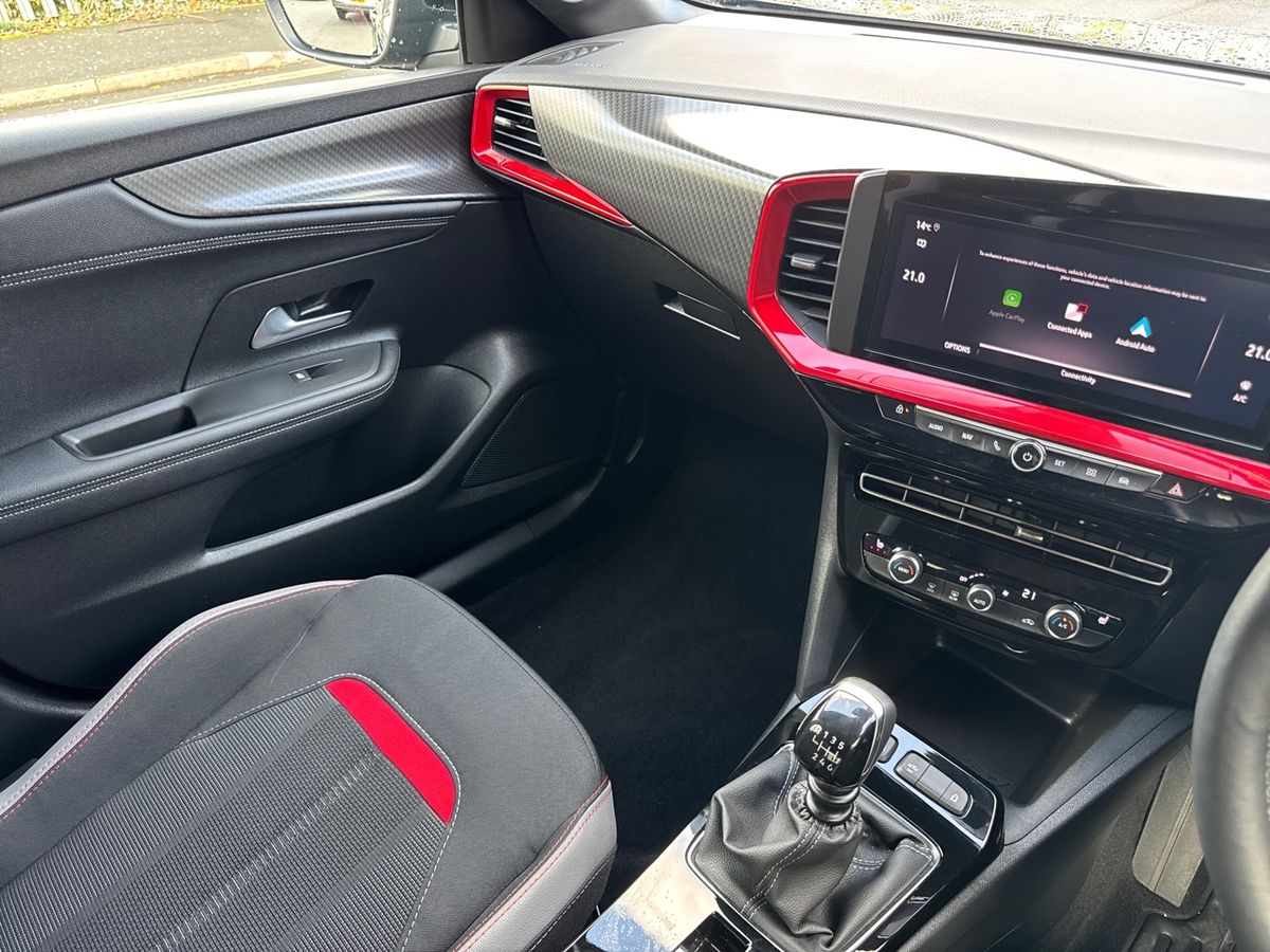 Used Vauxhall Mokka 2023 for sale - 76563861: Photo 15