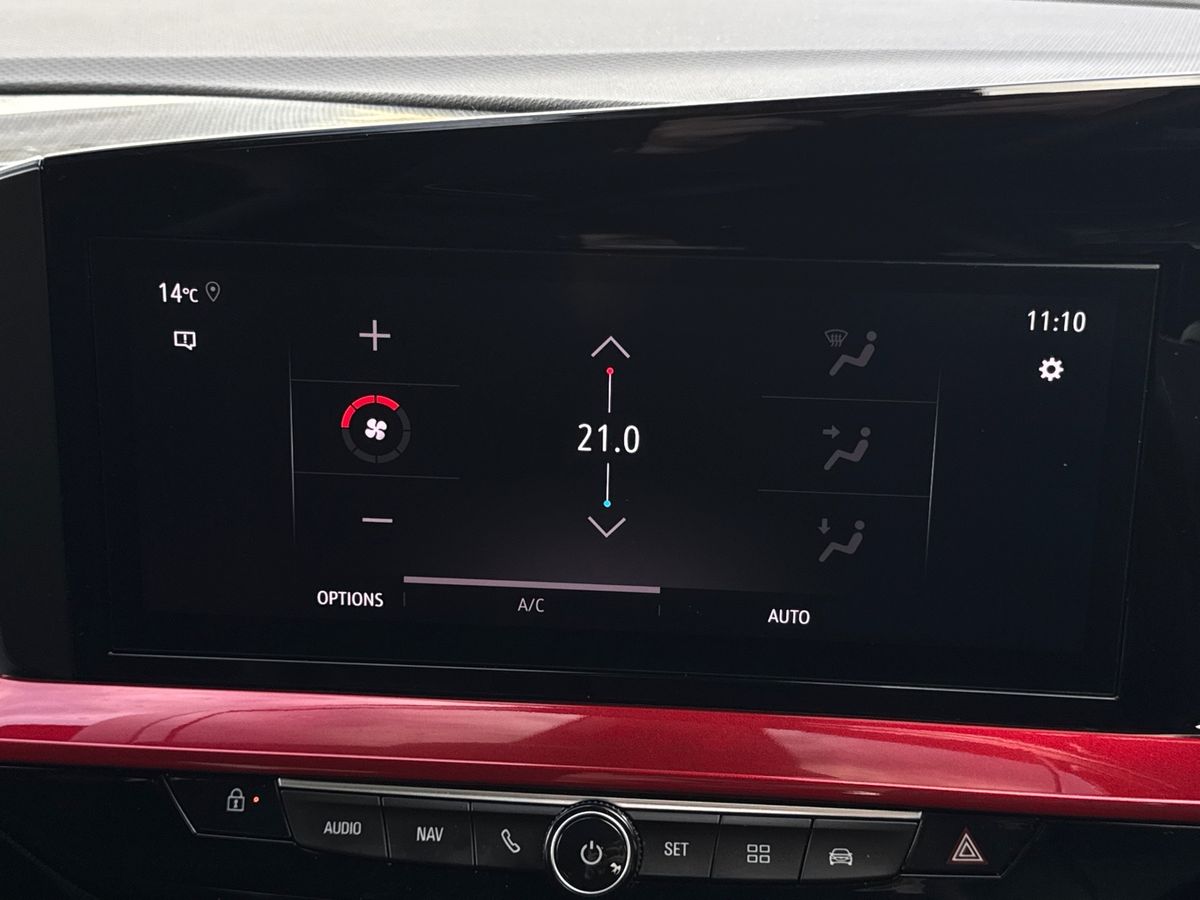 Used Vauxhall Mokka 2023 for sale - 76563861: Photo 16