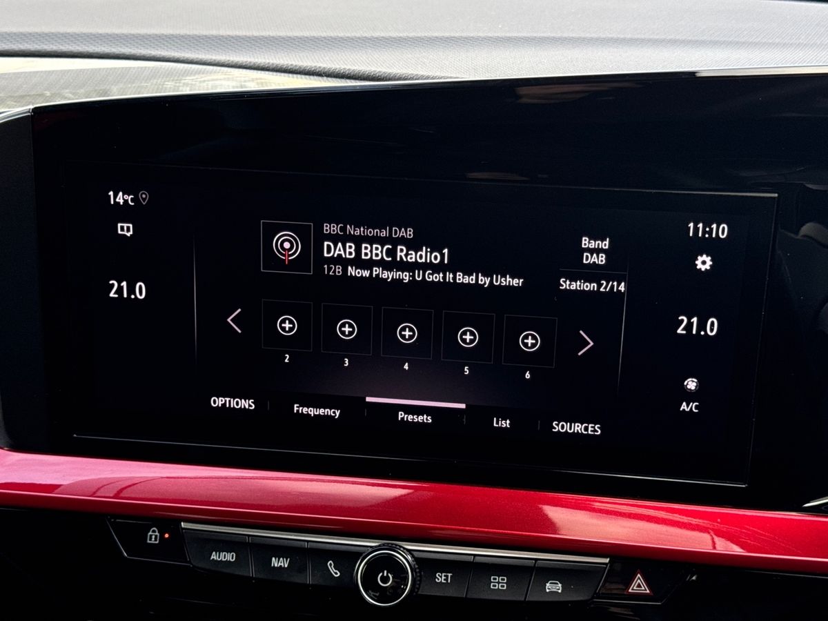 Used Vauxhall Mokka 2023 for sale - 76563861: Photo 18