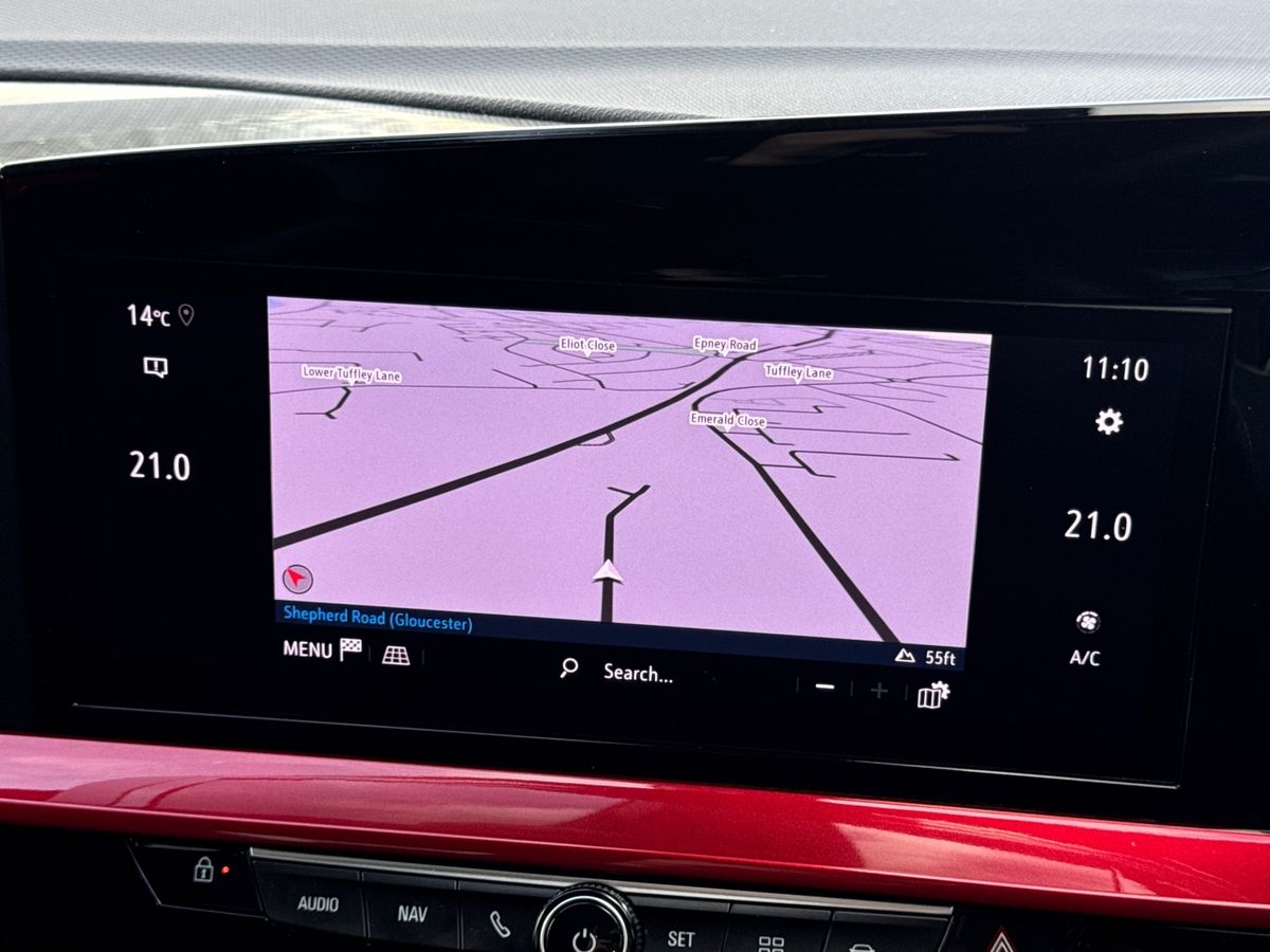 Used Vauxhall Mokka 2023 for sale - 76563861: Photo 19