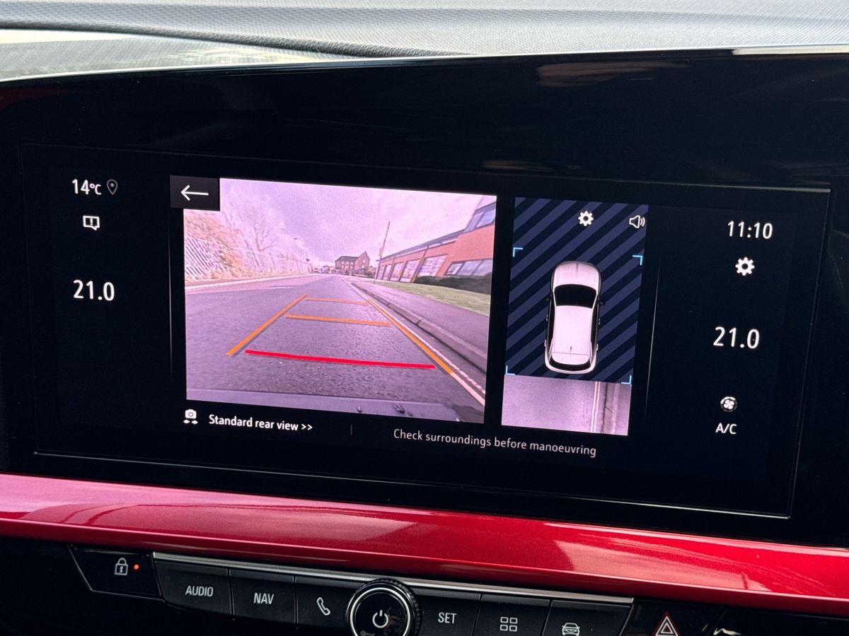 Used Vauxhall Mokka 2023 for sale - 76563861: Photo 20