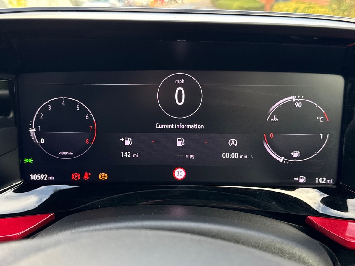 Used Vauxhall Mokka 2023 for sale - 76563861: Photo 21