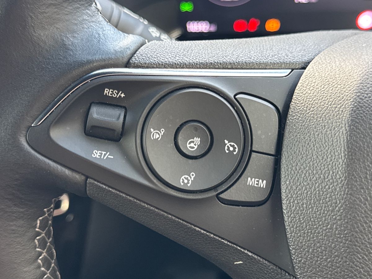 Used Vauxhall Mokka 2023 for sale - 76563861: Photo 22