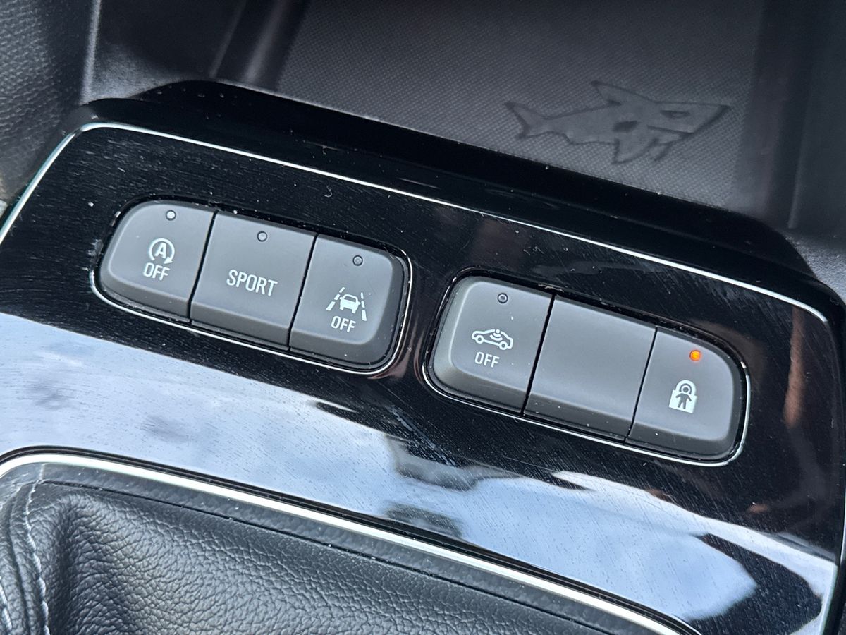 Used Vauxhall Mokka 2023 for sale - 76563861: Photo 29