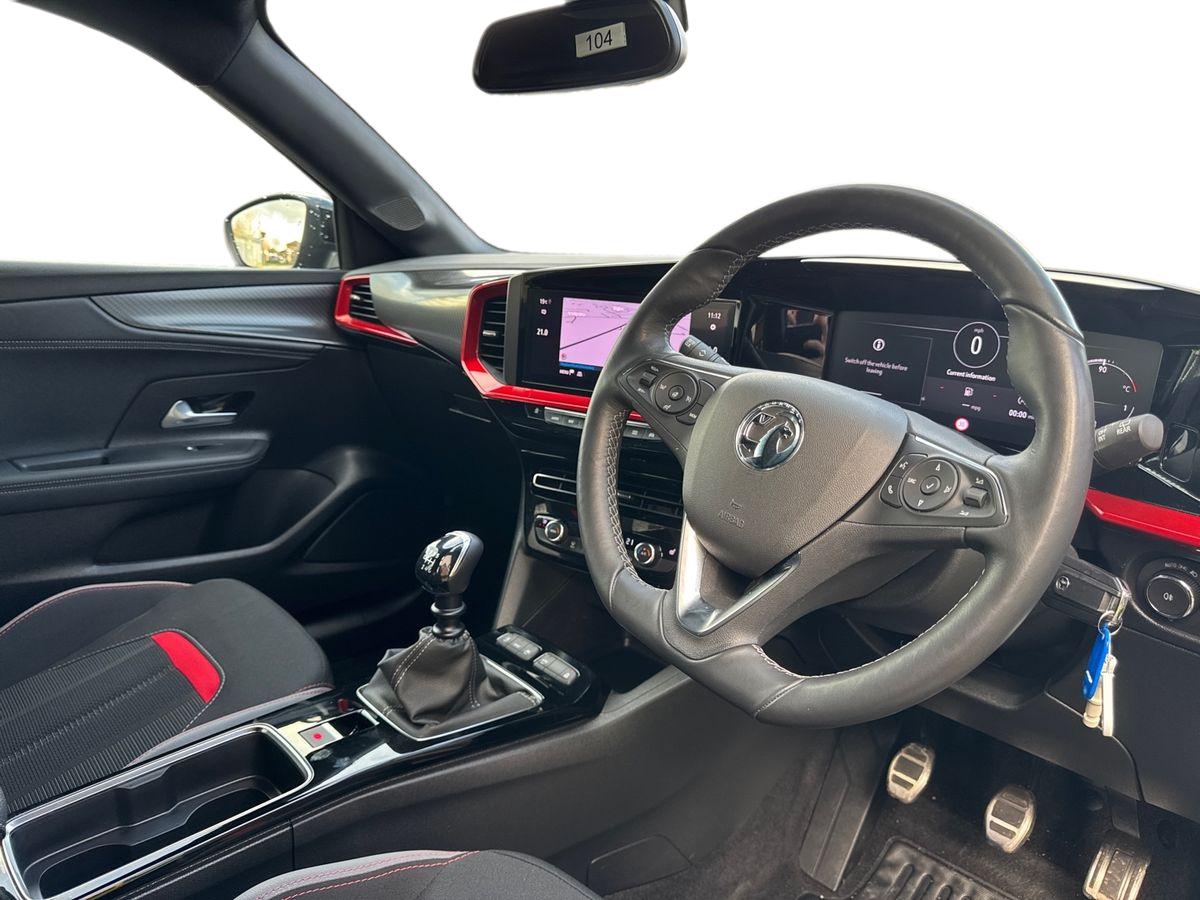 Used Vauxhall Mokka 2023 for sale - 76563861: Photo 3