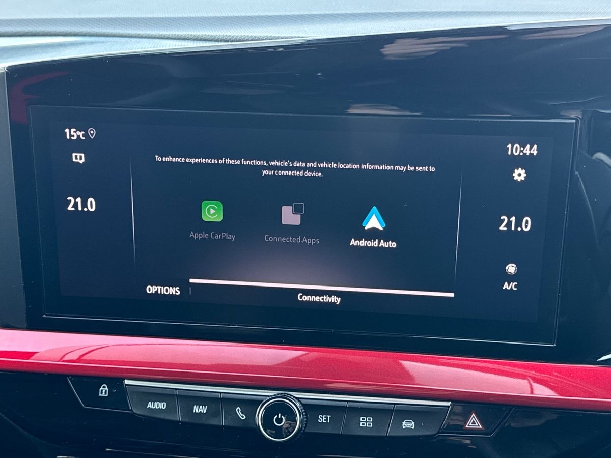 Used Vauxhall Mokka 2023 for sale - 76563861: Photo 33