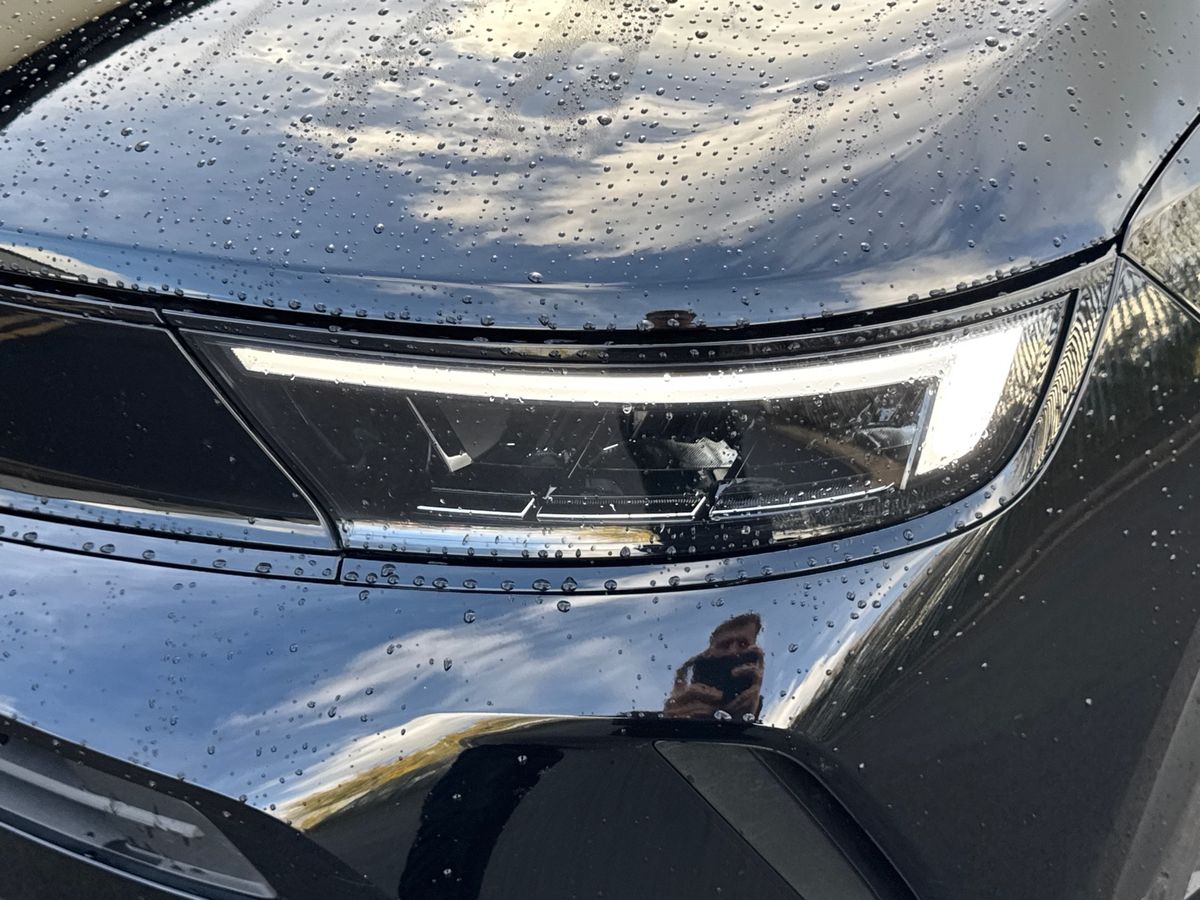 Used Vauxhall Mokka 2023 for sale - 76563861: Photo 38