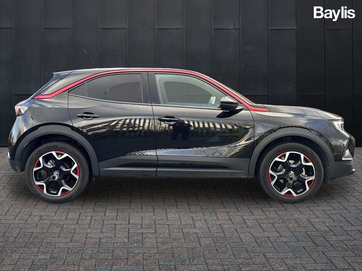 Used Vauxhall Mokka 2023 for sale - 76563861: Photo 5