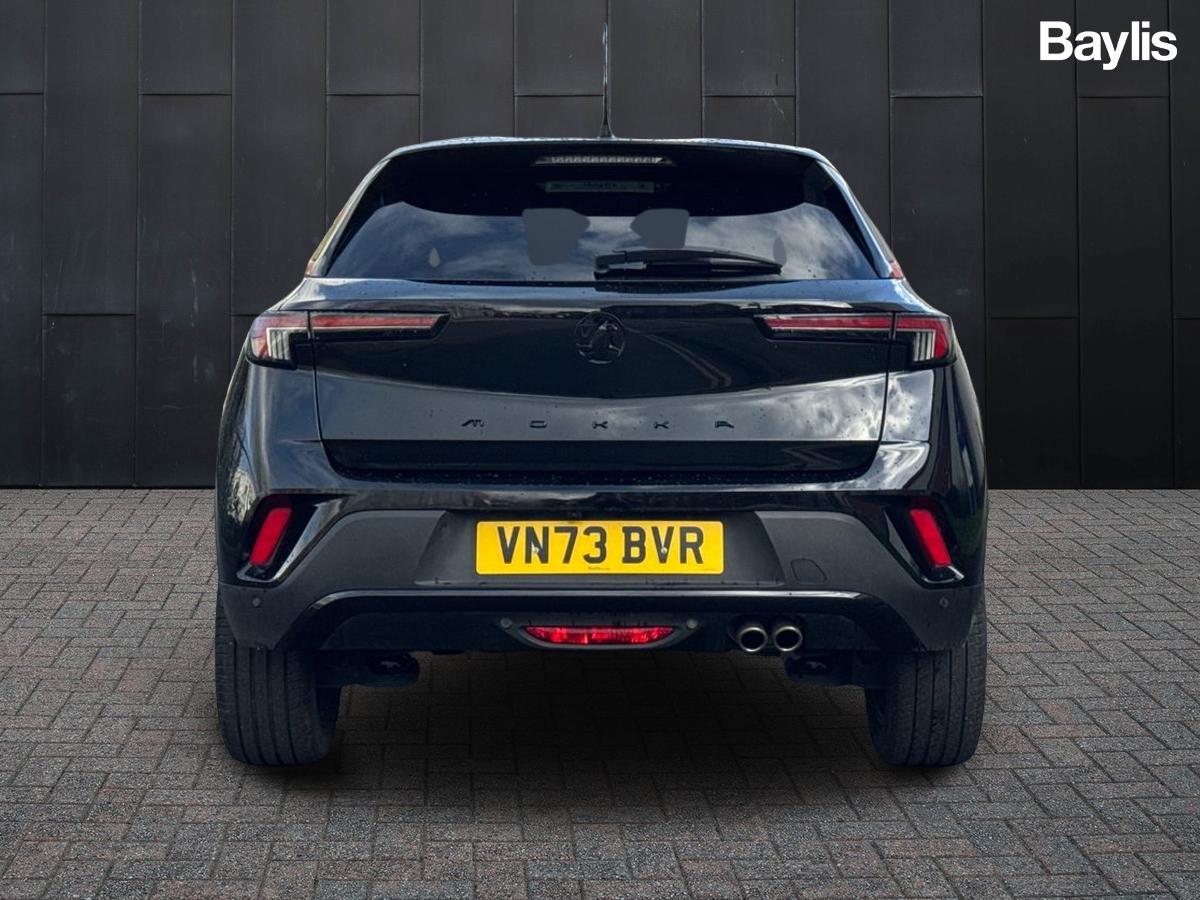 Used Vauxhall Mokka 2023 for sale - 76563861: Photo 6