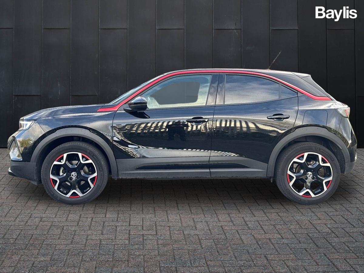 Used Vauxhall Mokka 2023 for sale - 76563861: Photo 8