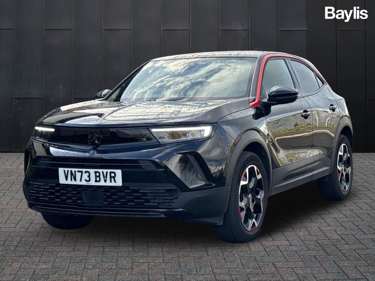 Used Vauxhall Mokka 2023 for sale - 76563861: Photo 9