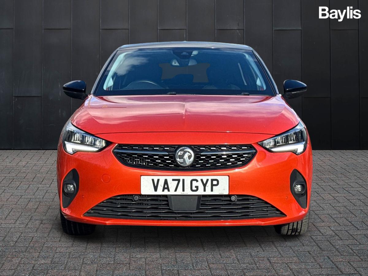 Used Vauxhall Corsa 2022 for sale - 77346917: Photo 10