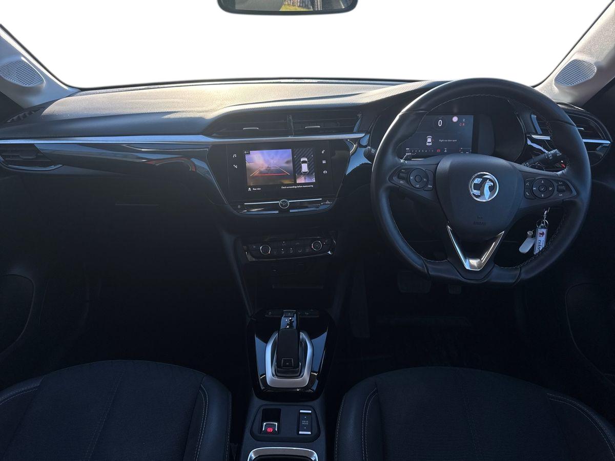 Used Vauxhall Corsa 2022 for sale - 77346917: Photo 13