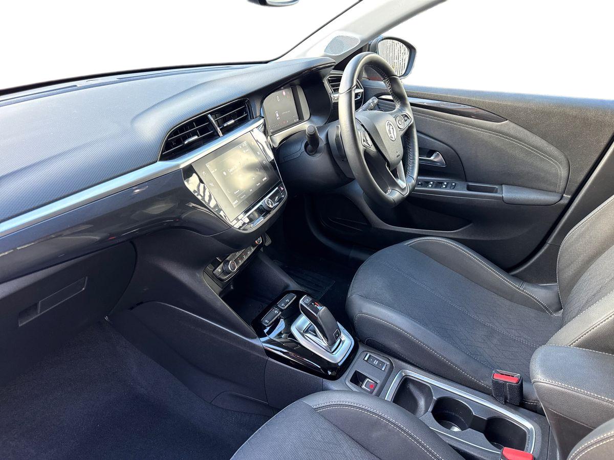 Used Vauxhall Corsa 2022 for sale - 77346917: Photo 14
