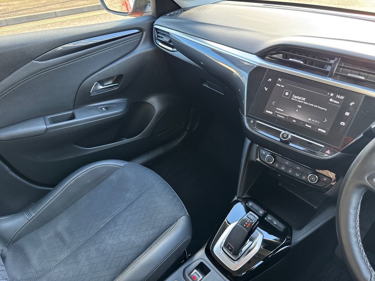 Used Vauxhall Corsa 2022 for sale - 77346917: Photo 15