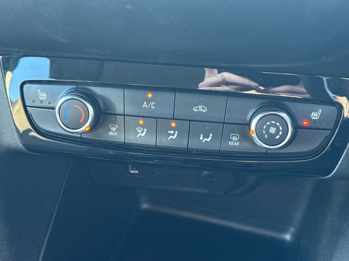 Used Vauxhall Corsa 2022 for sale - 77346917: Photo 16