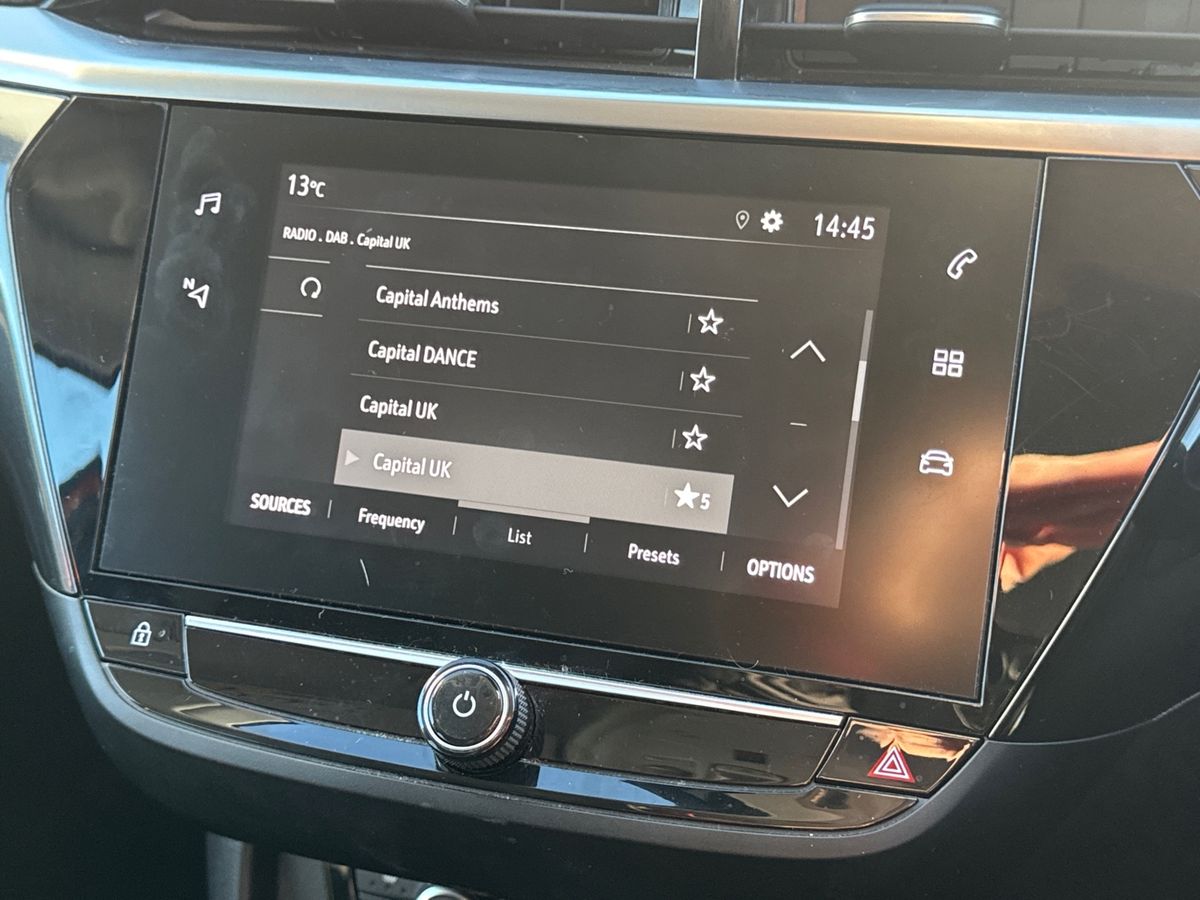 Used Vauxhall Corsa 2022 for sale - 77346917: Photo 18