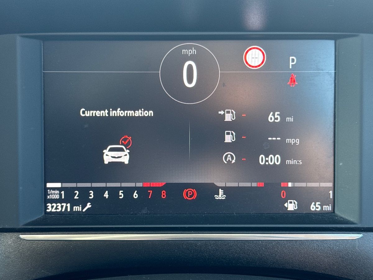 Used Vauxhall Corsa 2022 for sale - 77346917: Photo 21