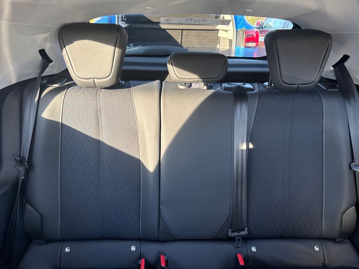 Used Vauxhall Corsa 2022 for sale - 77346917: Photo 24