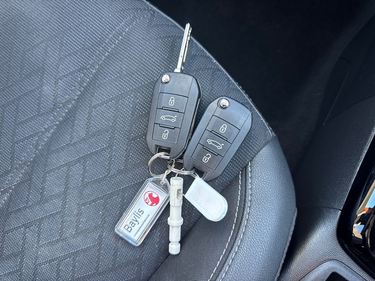 Used Vauxhall Corsa 2022 for sale - 77346917: Photo 26